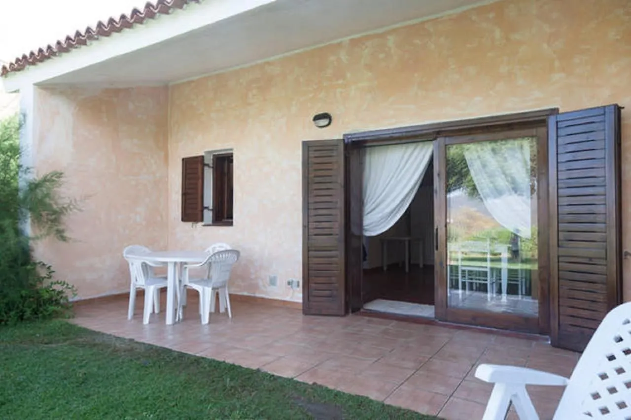 Residenza Costasmeraldina Porto Rotondo Italia