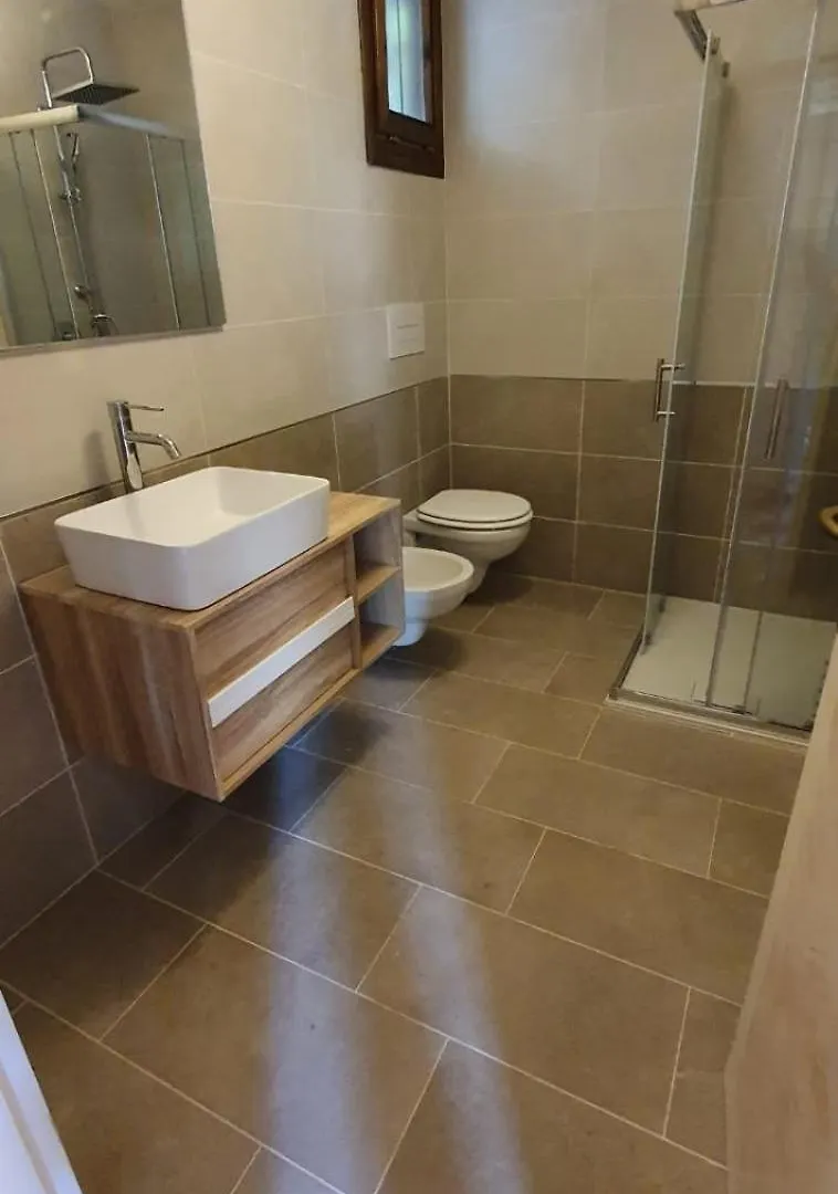פורטו רוטונדו Residenza Costasmeraldina