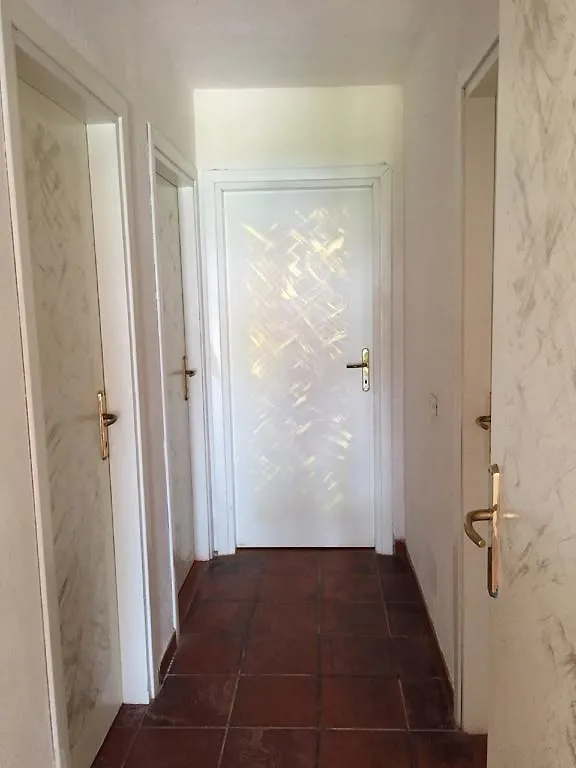 פורטו רוטונדו Residenza Costasmeraldina 0*, פורטו רוטונדו איטליה