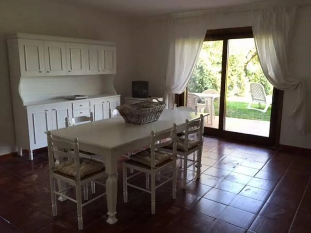 פורטו רוטונדו Residenza Costasmeraldina בית נופש