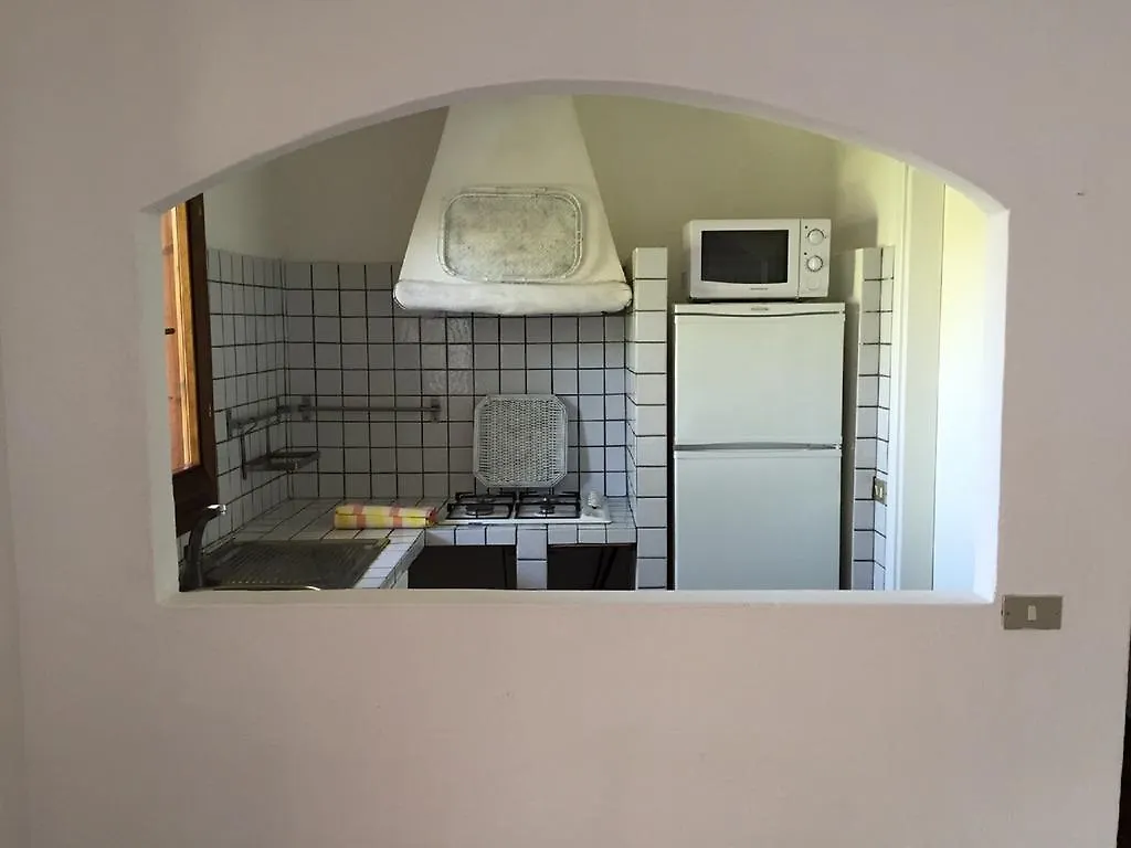 פורטו רוטונדו Residenza Costasmeraldina איטליה