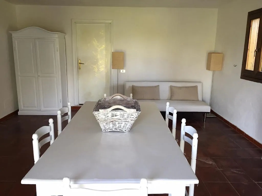 פורטו רוטונדו Residenza Costasmeraldina