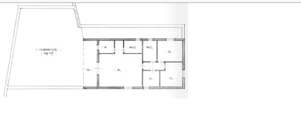 פורטו רוטונדו Residenza Costasmeraldina איטליה