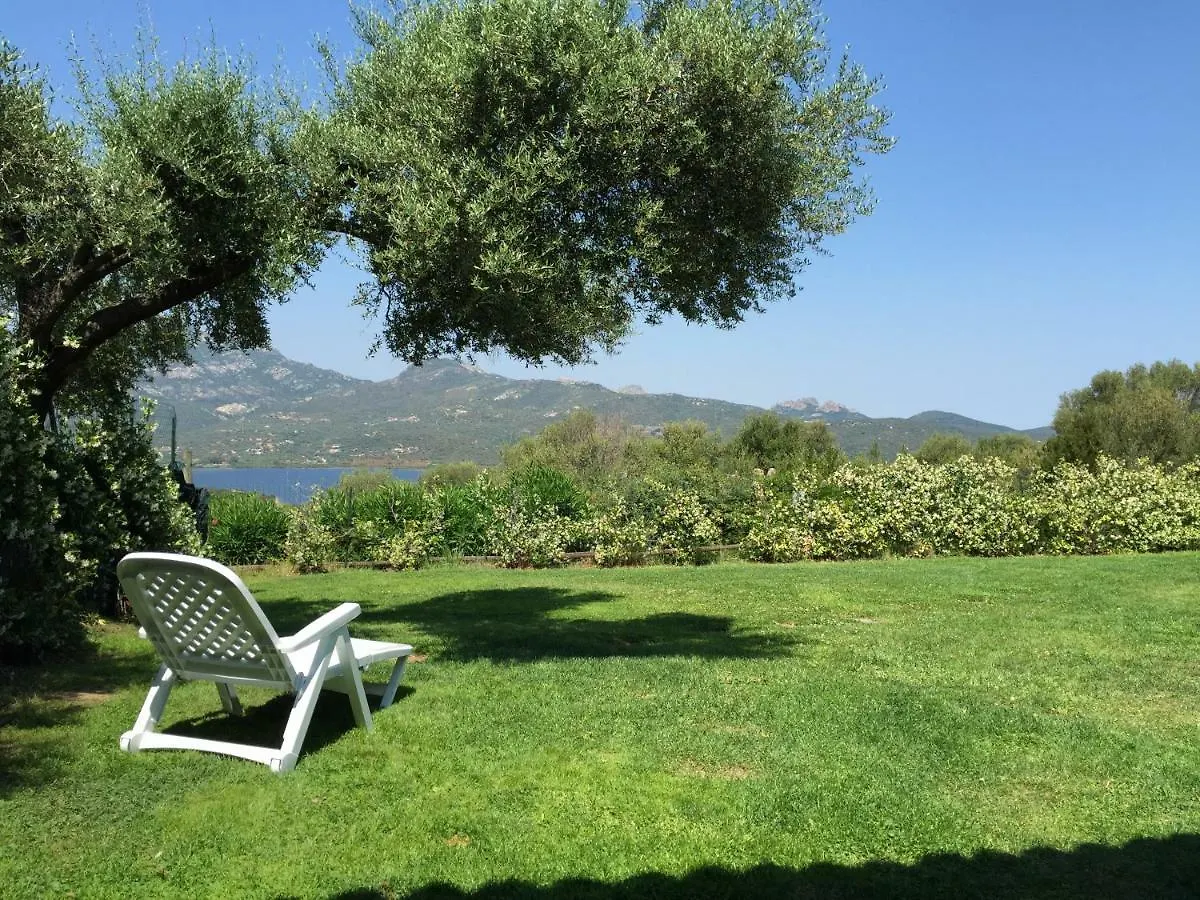 Residenza Costasmeraldina Porto Rotondo